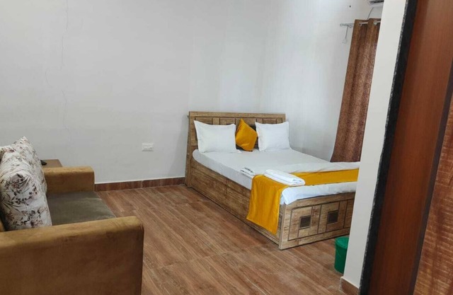 The user's input "the will show up in search and of the top of the