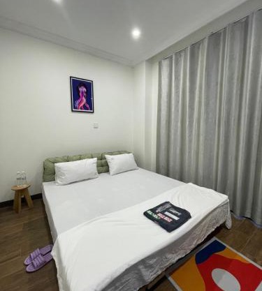 The V Home Vinhomes Ocean Park 2-3