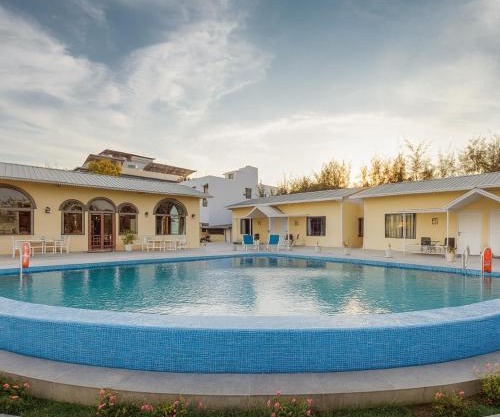 The Vaag Udaipur - A Luxury Pool Villa in Udaipur