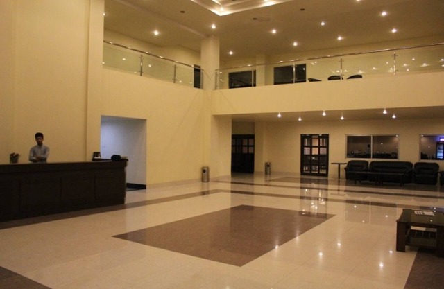 The Vaishali Residency