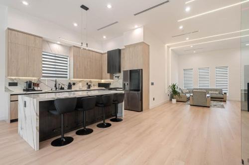 The Valley Nest Backyard Gameroom