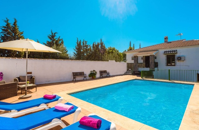 THE VALLEYS OF ANA: relax and comfort in the middle of nature.