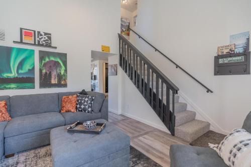 The Vasi Landing Pad