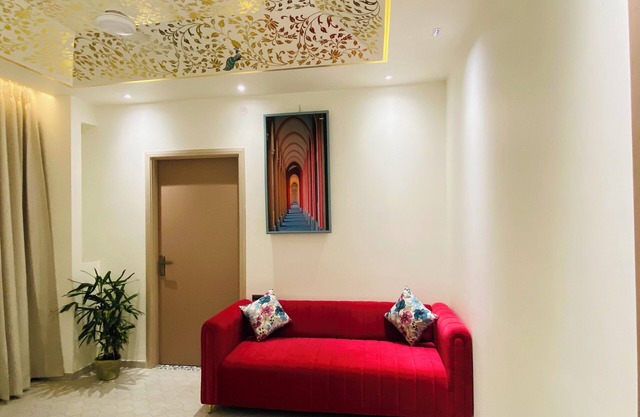 The Vera Jaipur luxury living