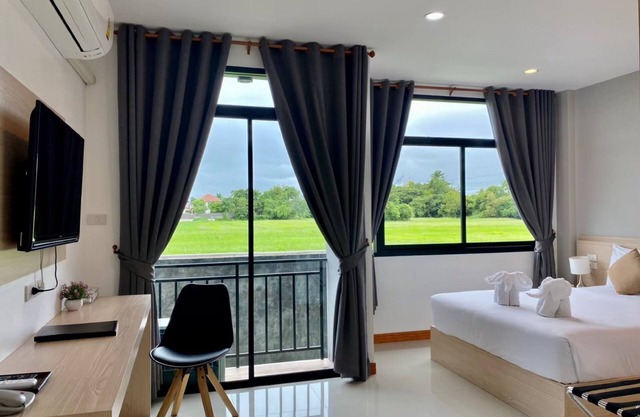 The Vet Boutique Hotel