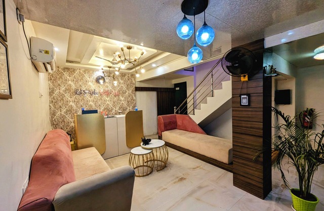 The Vibs International