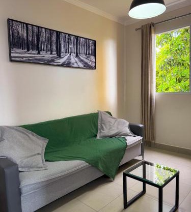 The View 203 - aconchegante com vista para Cascavel - 2 quartos ar condicionado