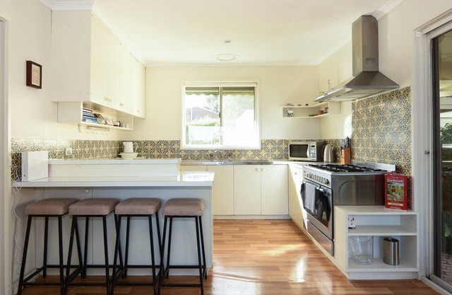 The View in Shoreham