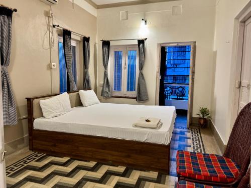 The ViewHouse Studio 1BHK