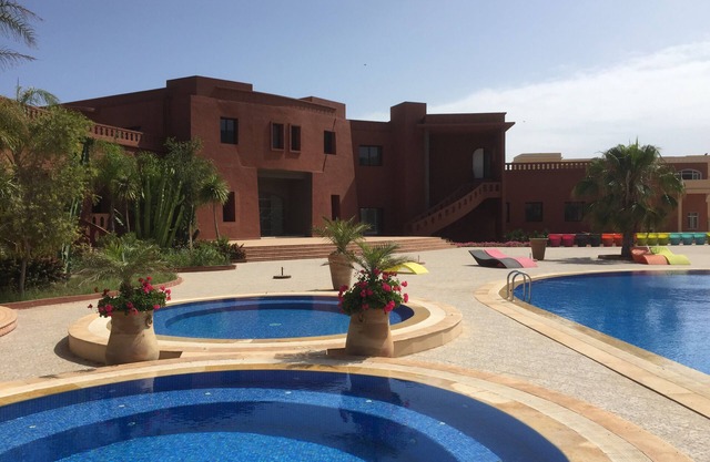 The Villa Ocean View - Club Domaine Evasion