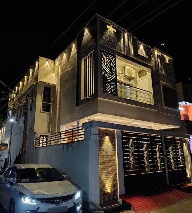 THE VILLA Pondicherry