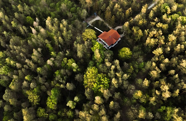 The Villa Sommerfeld