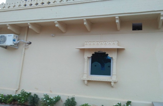 The Village Heart Ranthambhore- Room 1