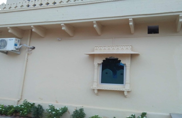 The Village Heart Ranthambhore - Room 3