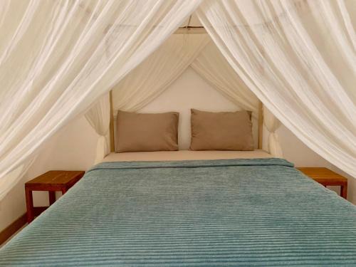 the village rua beach homestay