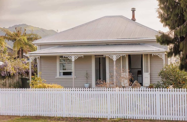 The Village Villa | Beautifully Restored Villa