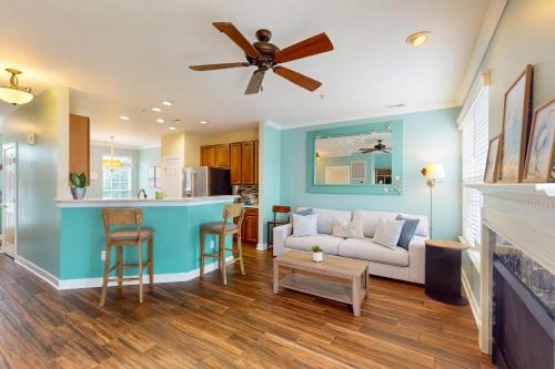 The Villages of Five Points - 17228 Chatham St