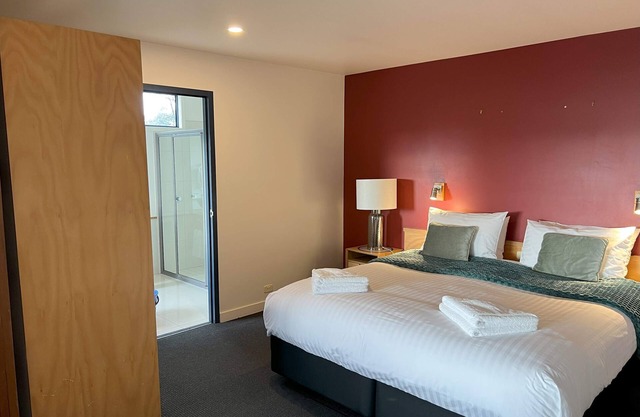 The Vineyard Vista at Tamar Ridge Apartments