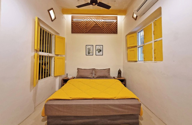 The Vintage Homestay