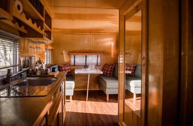The Vintages Trailer Resort