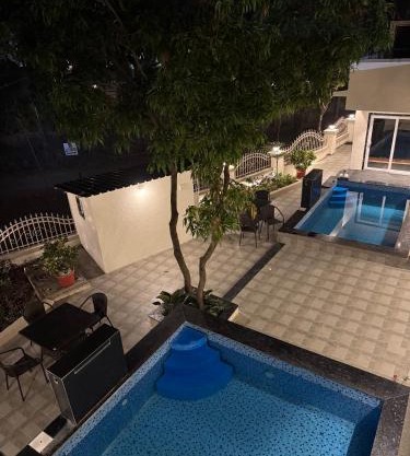 The Visawa Resort Badlapur