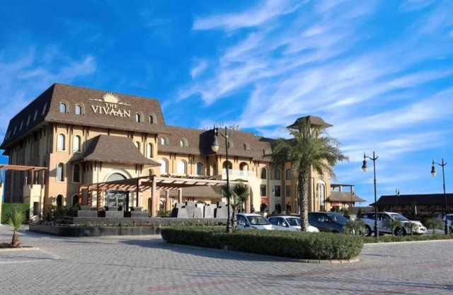 The Vivaan Hotel & Resorts Karnal