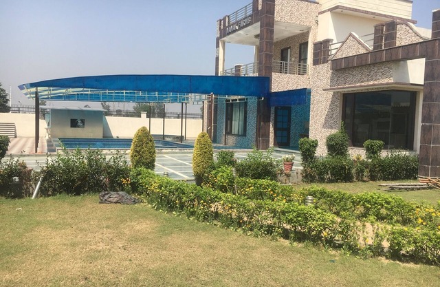 The Vocation home Villa