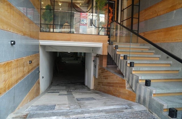 THE VP RESIDENCY TOWERRS