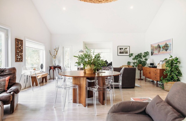 The Walkerville Shed; Comfort & Serenity with Linen and High speed Wifi