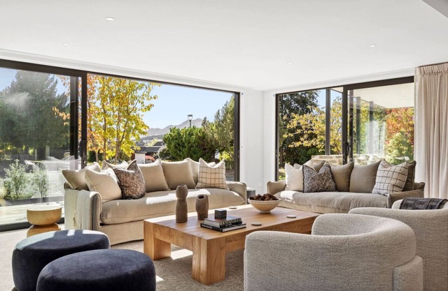 The Wanaka Tree Escape