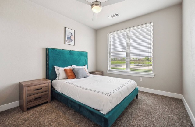 The Watson 343 I Comfy 2 Bed 1 Bath