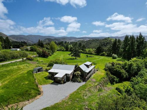 The Wee Glen - Peaceful Country Retreat