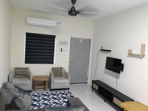 The Welcome Mat Homestay