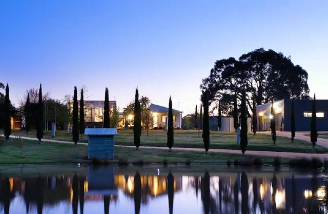 The Welcome Paddock - Luxury Country Estate close to Daylesford