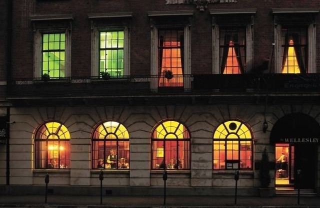 The Wellesley Boutique Hotel