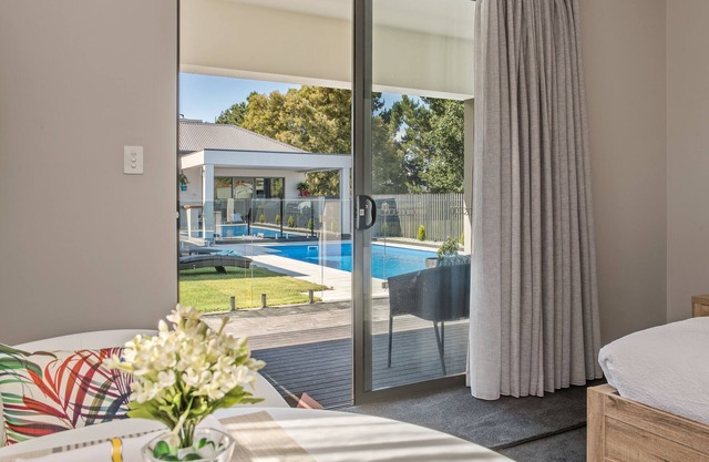 The Wellington Bed & Breakfast