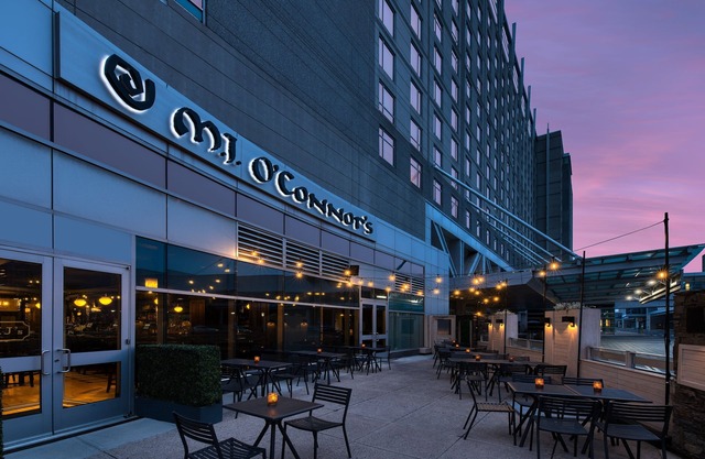 The Westin Boston Seaport District