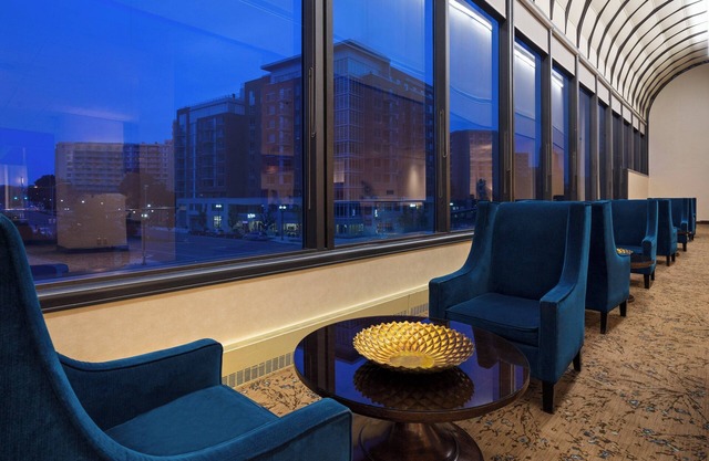 The Westin Crystal City Reagan National Airport