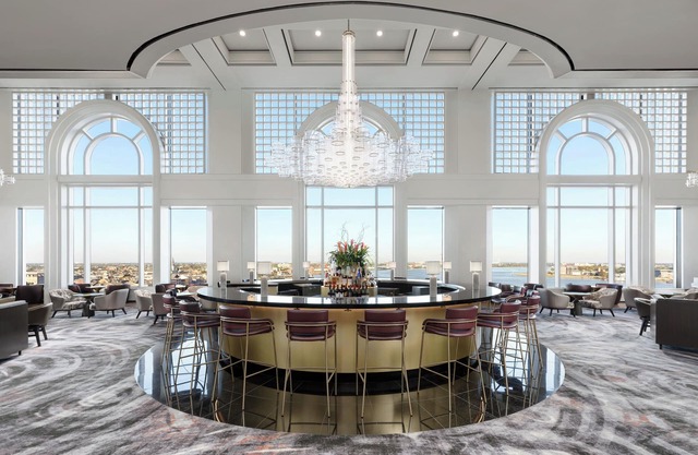 The Westin New Orleans