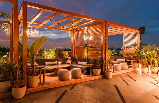 The Westin Pune Koregaon Park