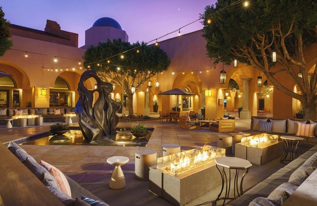 The Westin Rancho Mirage Golf Resort & Spa
