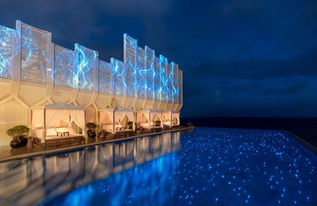 The Westin Sanya Haitang Bay Resort