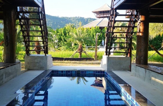 The White House Boutique Chiangrai