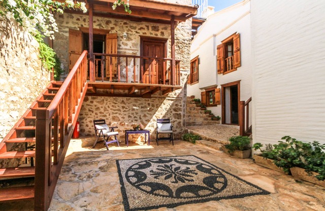 The White House Kalkan