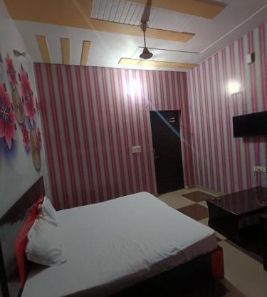 The White Rose hotel andRestaurant