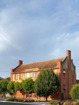 The Willery Guesthouse