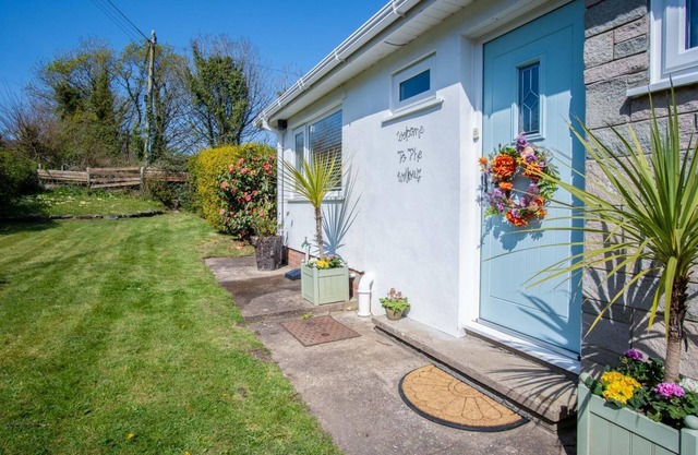 The Willows - 2 Bedroom Cottage - Oxwich