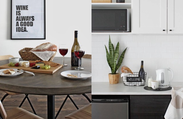 The WineMaker's Cottage