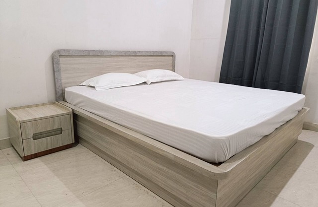 The Wings Home 2 BHK