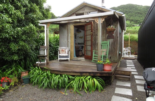 The Wish House Retreat - A peaceful self-guided retreat